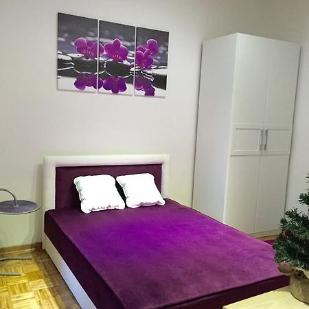 Apartment Mia Белград Стая снимка