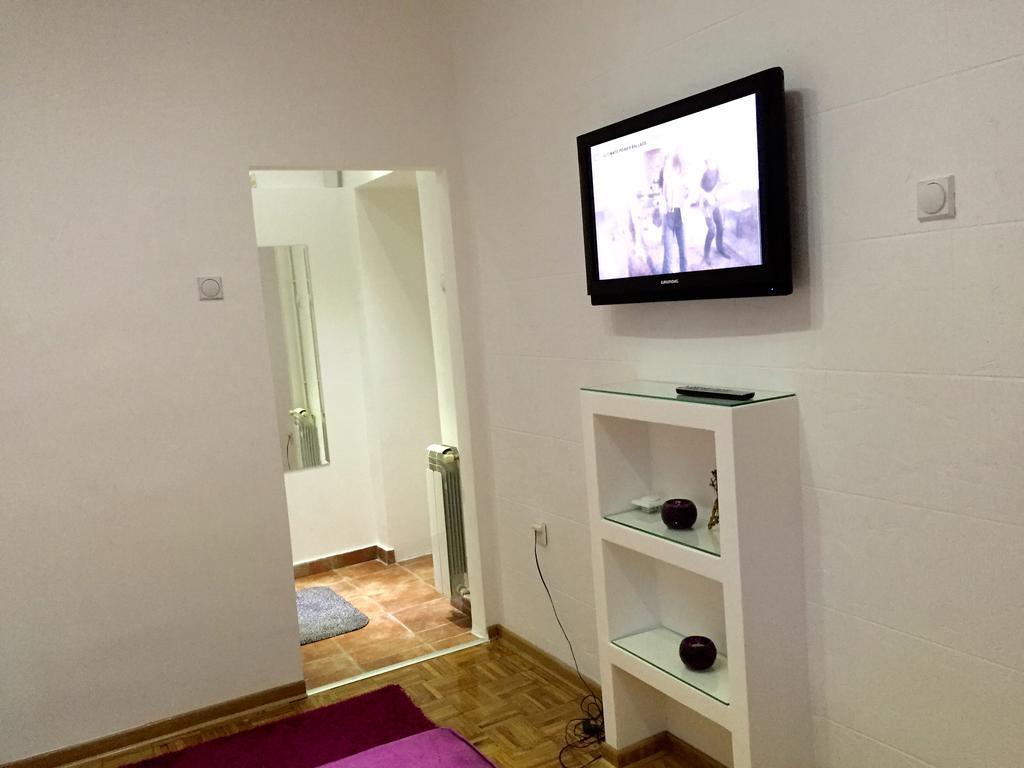 Apartment Mia Белград Стая снимка