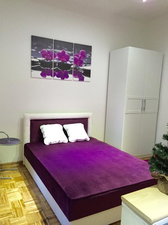 Apartment Mia Белград Стая снимка