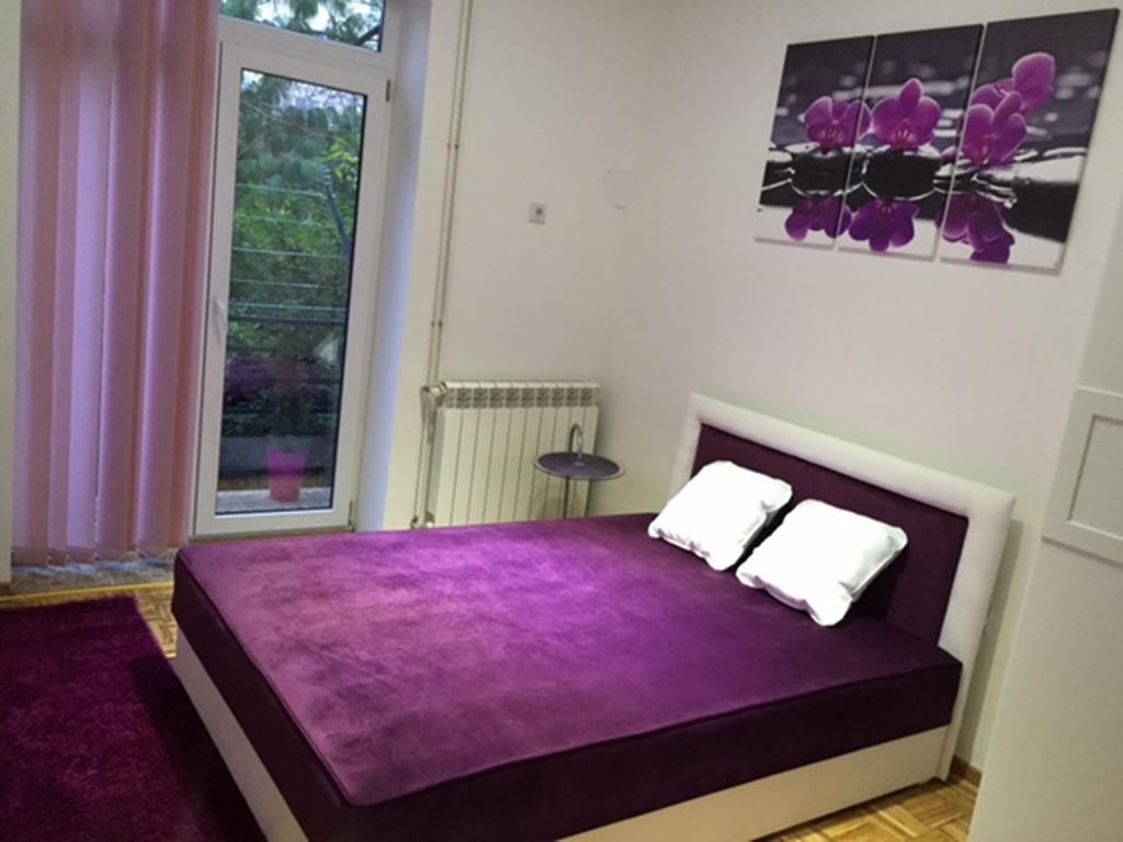 Apartment Mia Белград Стая снимка