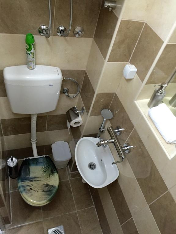 Apartment Mia Белград Стая снимка
