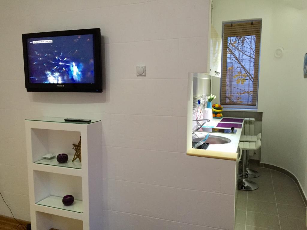 Apartment Mia Белград Стая снимка
