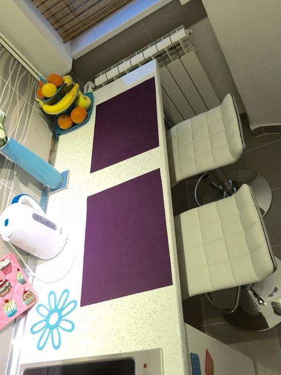 Apartment Mia Белград Стая снимка