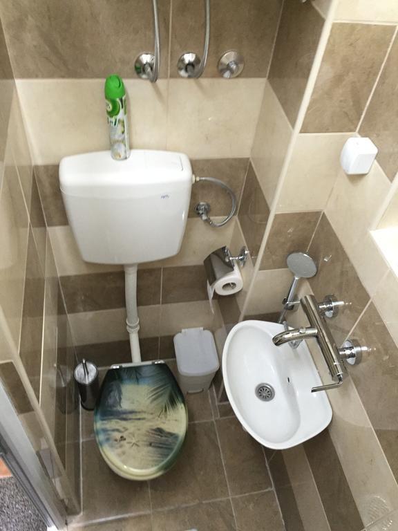 Apartment Mia Белград Стая снимка