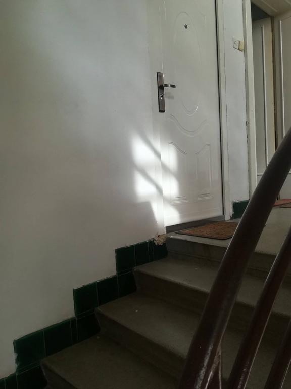 Apartment Mia Белград Екстериор снимка