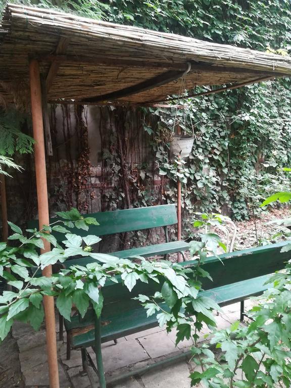Apartment Mia Белград Екстериор снимка
